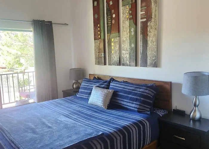 Court View Near Bell Rock Pool-hottub-tennis Holiday home Sedona