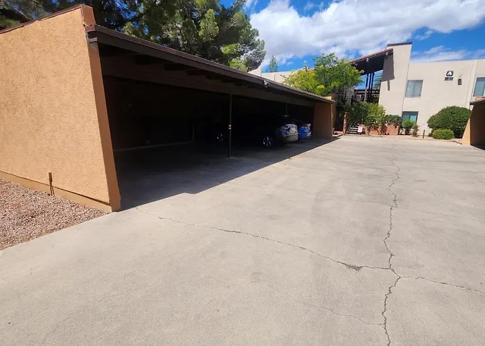 Court View Near Bell Rock Pool-hottub-tennis *